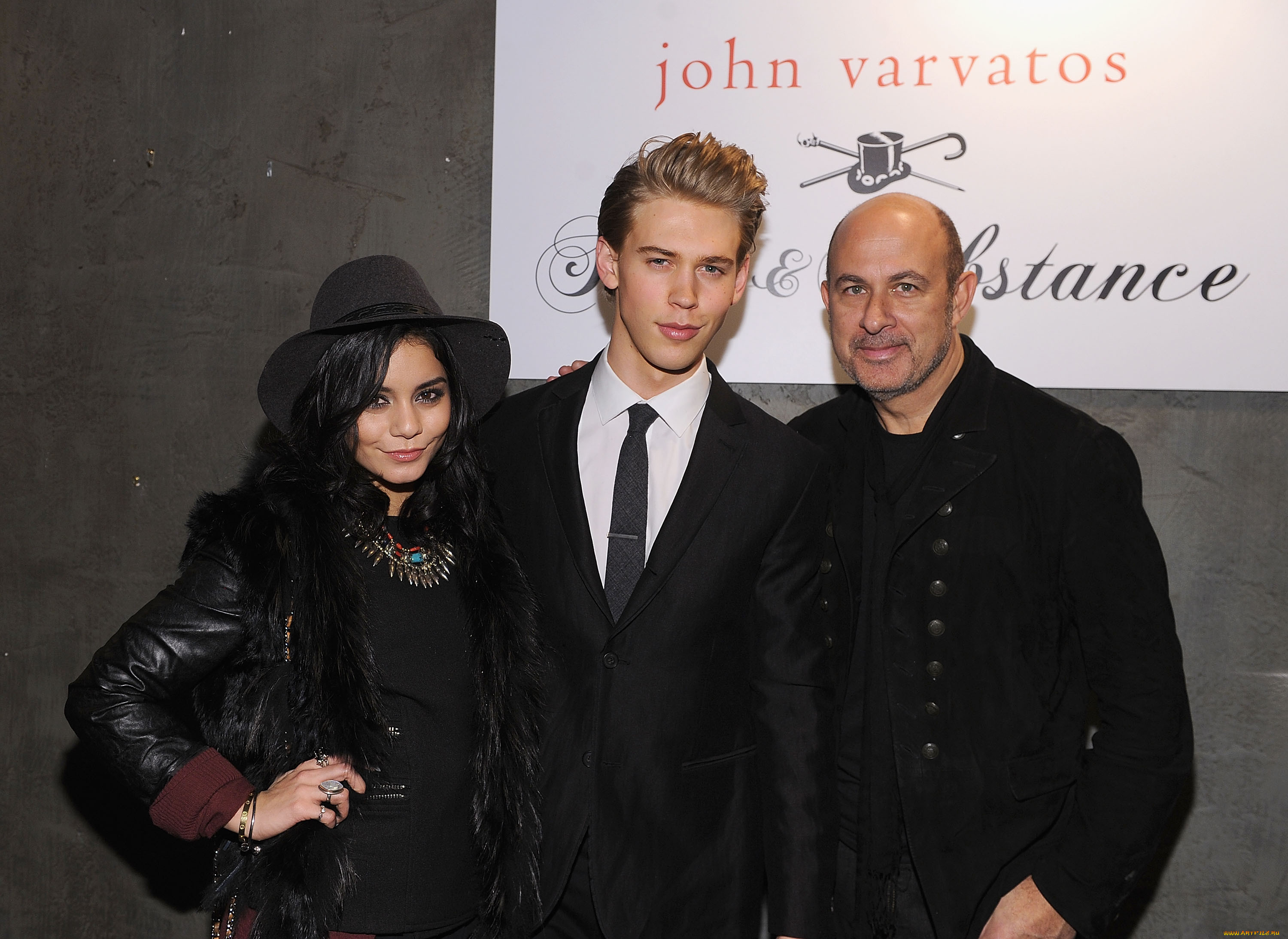 , , vanessa, hudgens, austin, butler